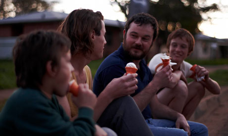 snowtown movie image