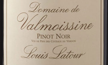 Wines of the week: David Williams