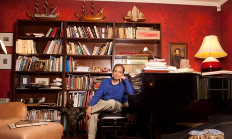 vikram seth room of my own
