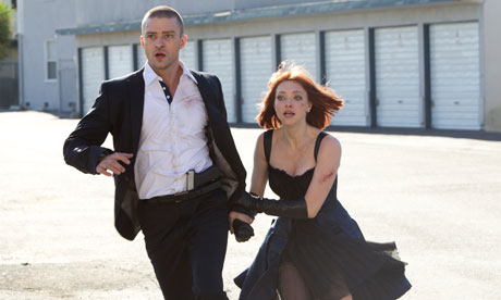 in time amanda seyfried