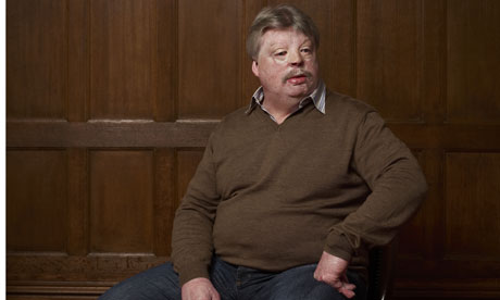 Simon Weston