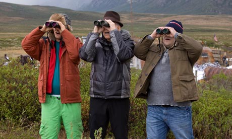 big year steve martin