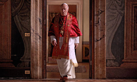 Habemus Papam Have a Pope