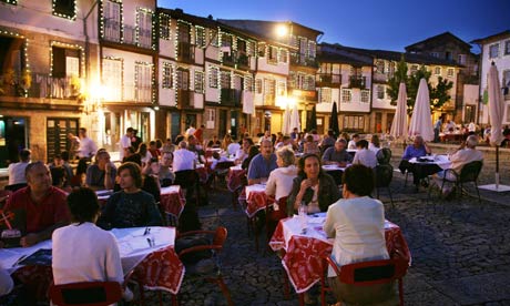 Guimaraes Portugal