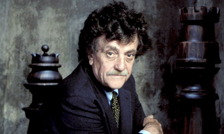 Kurt Vonnegut