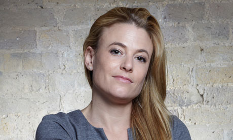 Dr. Tali Sharot Tali Sharot, author of The Optimism Bias