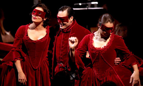 don giovanni la scala