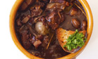 Nigel Slater's classic boeuf bourguignon recipe