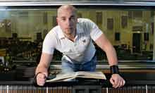 velvet rage Leslie Pratt