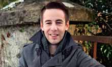 velvet rage matthew cavan