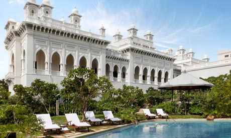 Taj Falaknuma