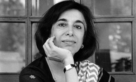 Manju Kapur