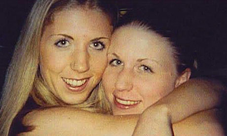 Lucie Blackman abduction trial