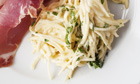 Nigel Slater's classic celeriac remoulade recipe