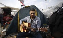 ramy essam musician cairo