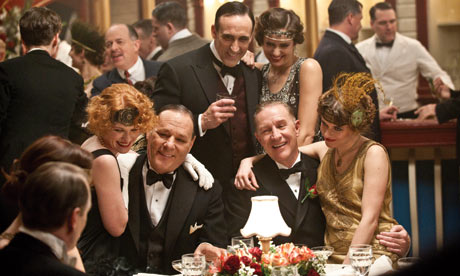 Boardwalk Empire