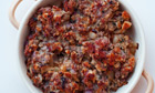 Nigel Slater's classic sage and onion stuffing recipe