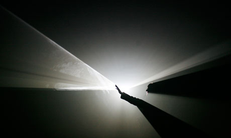 anthony mccall solid light