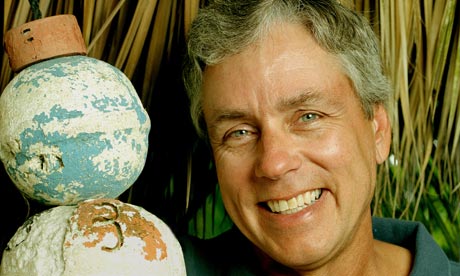 carl hiaasen