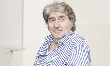 Tom Conti