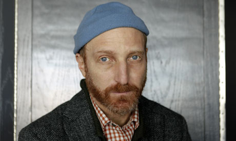 jonathan ames