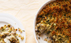 Nigel Slater's fish dishes