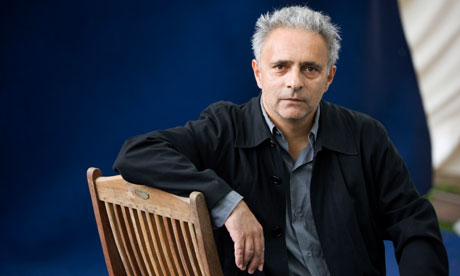 Hanif Kureishi