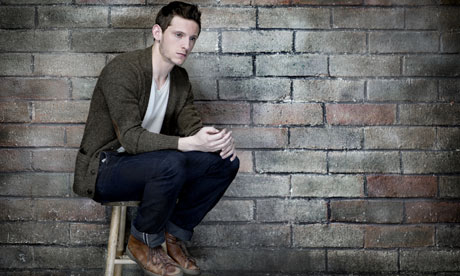 jamie bell