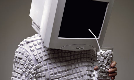 fine art of blogging