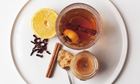 Nigel Slater's classic hot toddy recipe