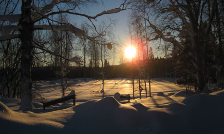 sweden travel