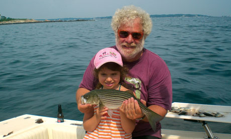 mark kurlansky fish
