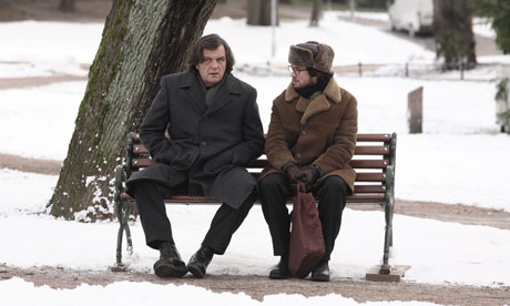 farewell emir kusturica