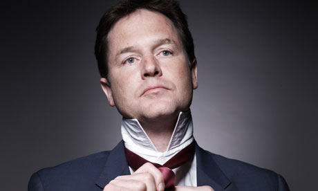 clegg