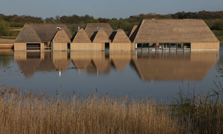 Brockholes