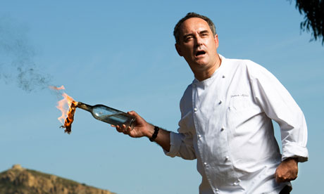 Ferran Adri