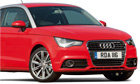 Car review: Audi A1