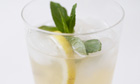 Nigel Slater's classic lemonade recipe