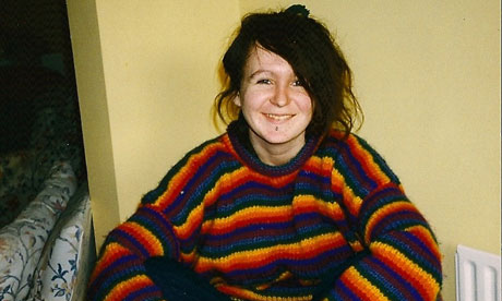 Olivia Laing
