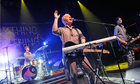 everything everything