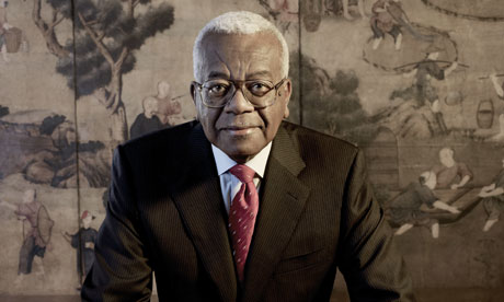 trevor mcdonald