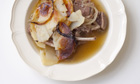 Nigel Slater's classic Lancashire hotpot
