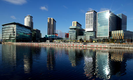 Bbc North