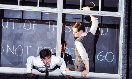 midsummer night's dream eno