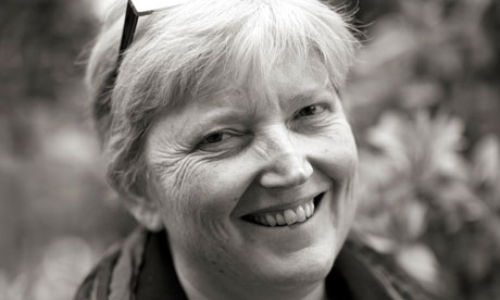 professor terry castle