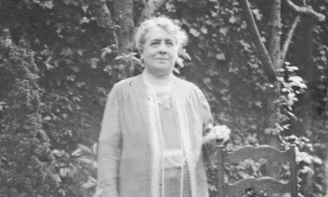 Mabel Barltrop