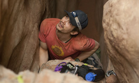127 hours