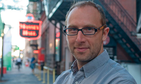 david bezmozgis