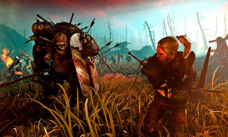 The Witcher 2: Assassins of Kings