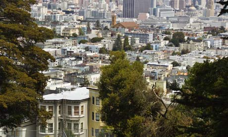 san francisco